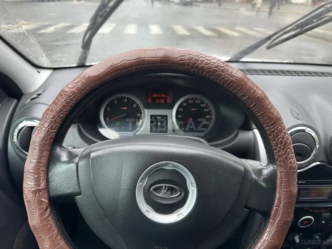 LADA (VAZ) Largus Cross 2016, 280,000 km - 1.6 l - Sumqayıt