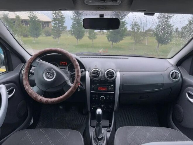 LADA (VAZ) Largus Cross 2016, 280,000 km - 1.6 l - Sumqayıt