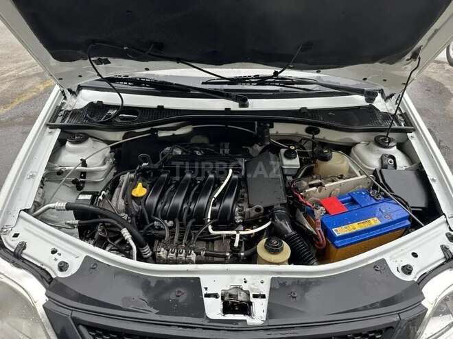 LADA (VAZ) Largus Cross 2016, 280,000 km - 1.6 l - Sumqayıt
