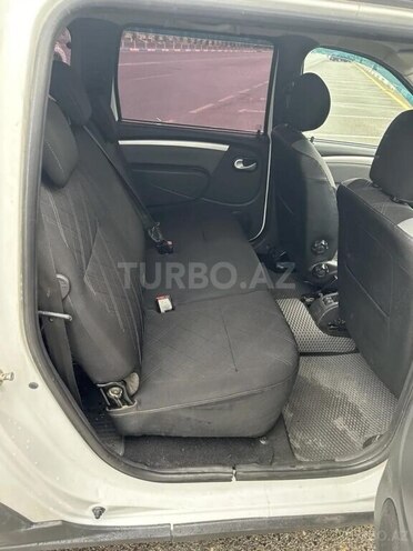 LADA (VAZ) Largus Cross 2016, 280,000 km - 1.6 l - Sumqayıt