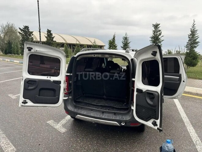 LADA (VAZ) Largus Cross 2016, 280,000 km - 1.6 l - Sumqayıt
