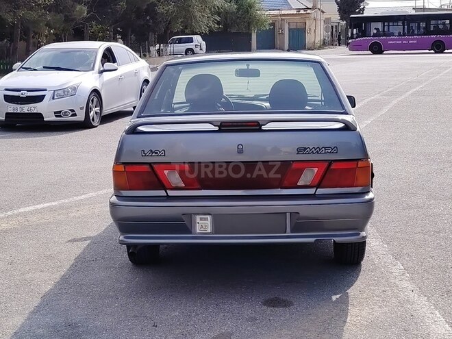 LADA (VAZ) 2115 2012, 325,000 km - 1.5 л - Sumqayıt