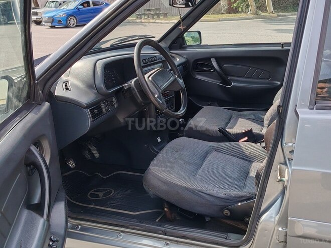 LADA (VAZ) 2115 2012, 325,000 km - 1.5 л - Sumqayıt