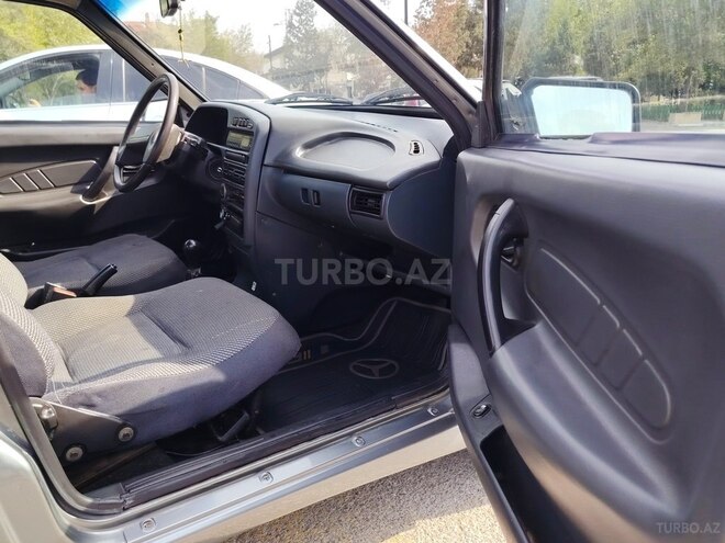 LADA (VAZ) 2115 2012, 325,000 km - 1.5 л - Sumqayıt