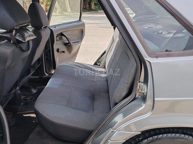 LADA (VAZ) 2115 2012, 325,000 km - 1.5 л - Sumqayıt