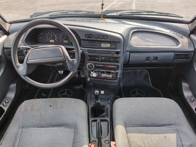 LADA (VAZ) 2115 2012, 325,000 km - 1.5 л - Sumqayıt
