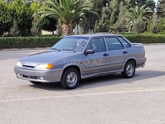 LADA (VAZ) 2115 2012, 325,000 km - 1.5 л - Sumqayıt