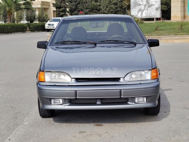 LADA (VAZ) 2115 2012, 325,000 km - 1.5 л - Sumqayıt