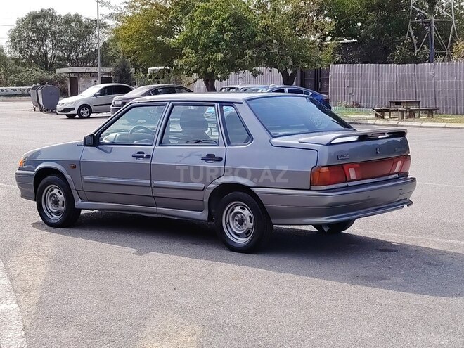 LADA (VAZ) 2115 2012, 325,000 km - 1.5 л - Sumqayıt