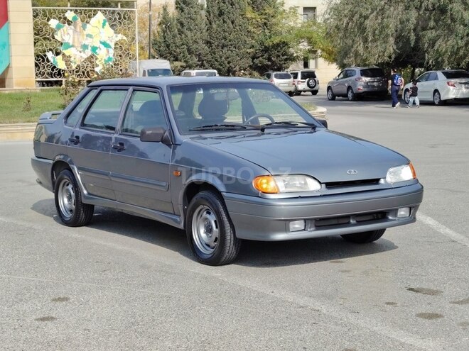 LADA (VAZ) 2115 2012, 325,000 km - 1.5 л - Sumqayıt
