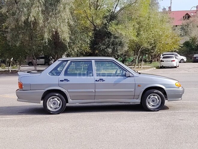 LADA (VAZ) 2115 2012, 325,000 km - 1.5 л - Sumqayıt