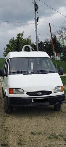 Ford Transit 1994, 424,970 km - 2.5 л - Cəlilabad