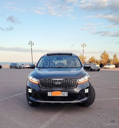 Kia Sorento 2019, 298,000 km - 2.0 л - Bakı