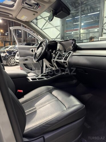 Kia Sorento 2022, 34,000 km - 2.5 l - Bakı