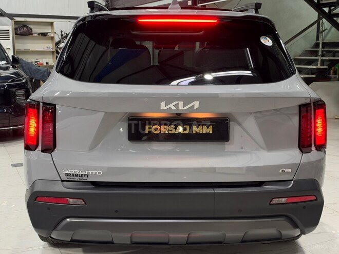 Kia Sorento 2022, 34,000 km - 2.5 l - Bakı