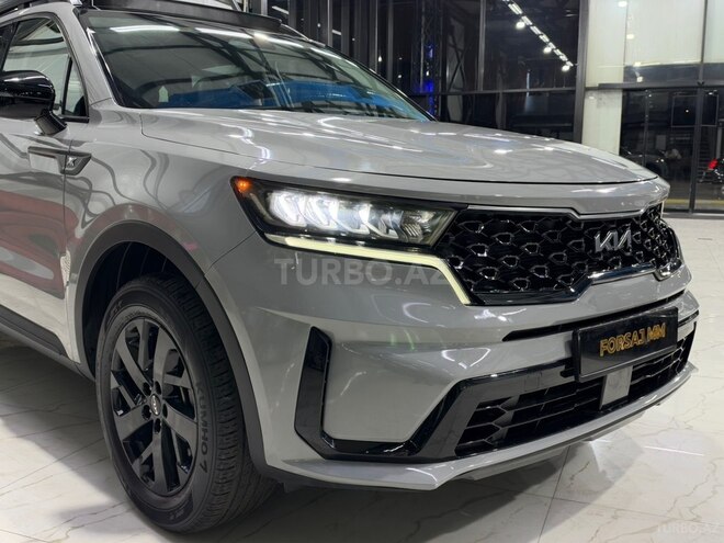 Kia Sorento 2022, 34,000 km - 2.5 l - Bakı