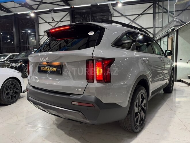 Kia Sorento 2022, 34,000 km - 2.5 l - Bakı