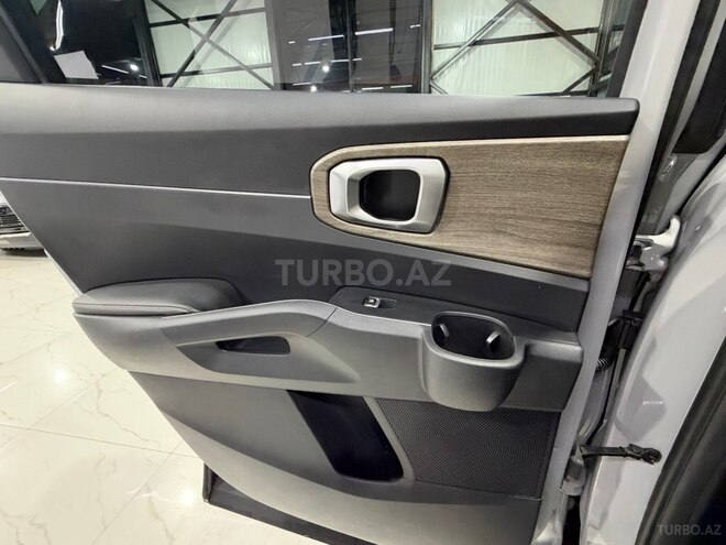 Kia Sorento 2022, 34,000 km - 2.5 l - Bakı