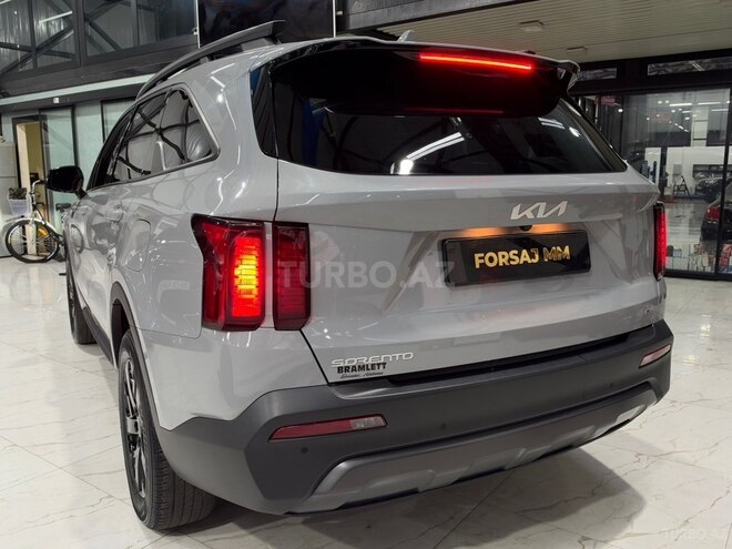 Kia Sorento 2022, 34,000 km - 2.5 l - Bakı