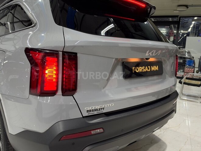 Kia Sorento 2022, 34,000 km - 2.5 l - Bakı