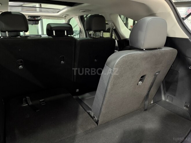 Kia Sorento 2022, 34,000 km - 2.5 l - Bakı