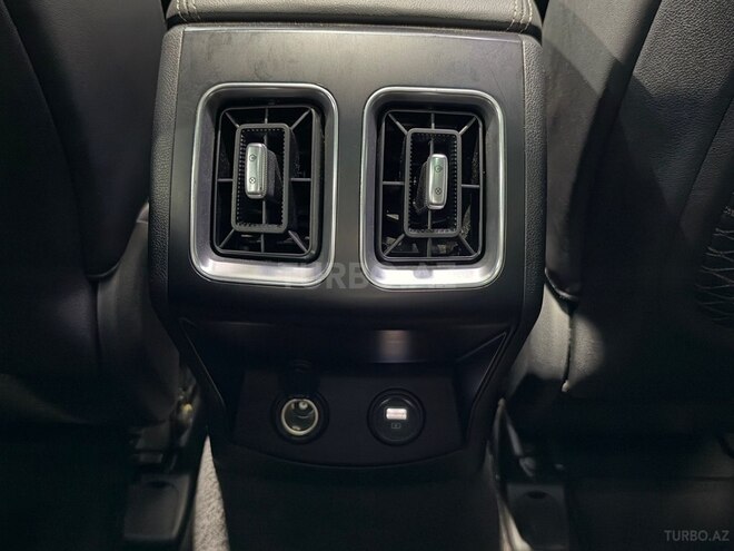 Kia Sorento 2022, 34,000 km - 2.5 l - Bakı