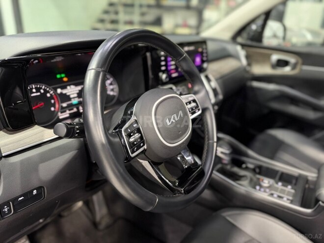 Kia Sorento 2022, 34,000 km - 2.5 l - Bakı