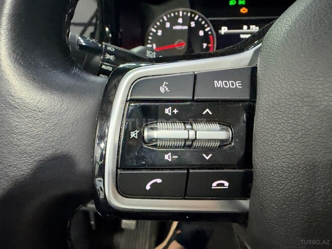 Kia Sorento 2022, 34,000 km - 2.5 l - Bakı