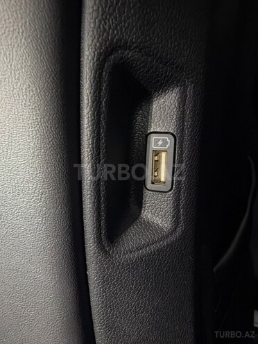 Kia Sorento 2022, 34,000 km - 2.5 l - Bakı