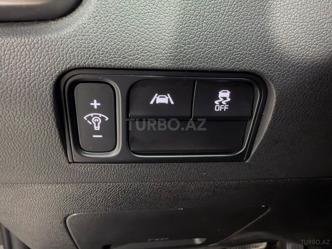 Kia Sorento 2022, 34,000 km - 2.5 l - Bakı