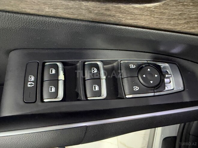Kia Sorento 2022, 34,000 km - 2.5 l - Bakı