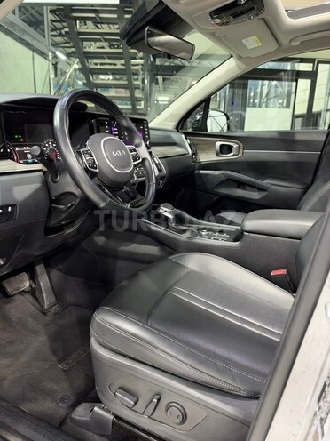 Kia Sorento 2022, 34,000 km - 2.5 l - Bakı