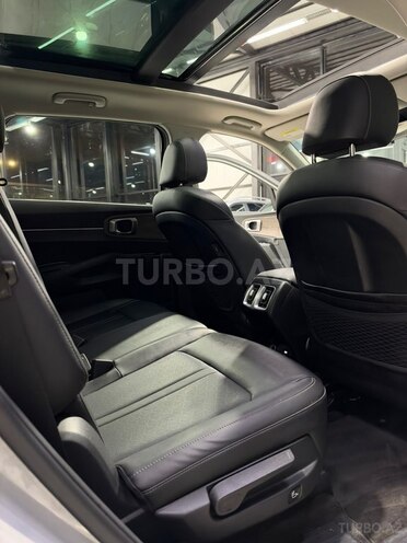 Kia Sorento 2022, 34,000 km - 2.5 l - Bakı
