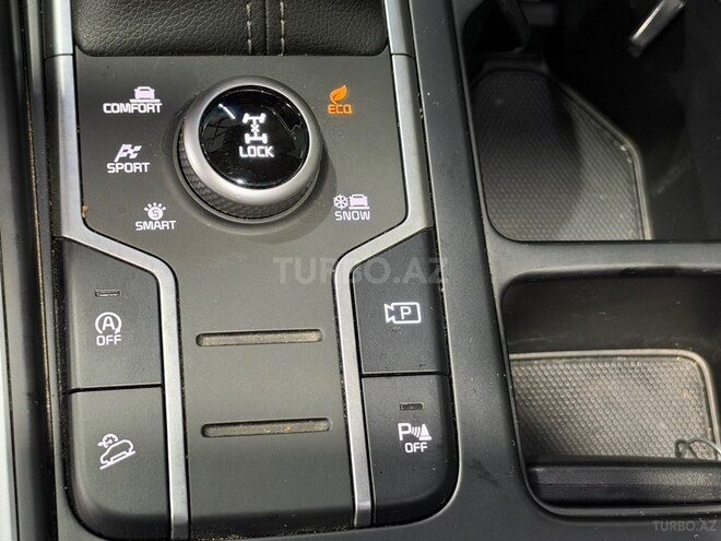 Kia Sorento 2022, 34,000 km - 2.5 l - Bakı
