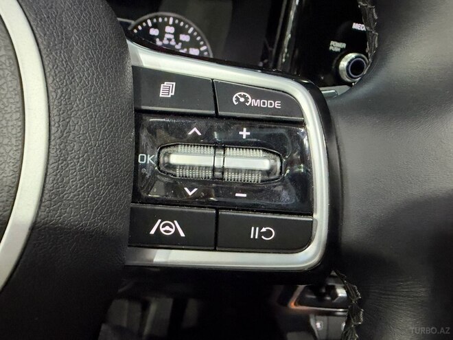 Kia Sorento 2022, 34,000 km - 2.5 l - Bakı