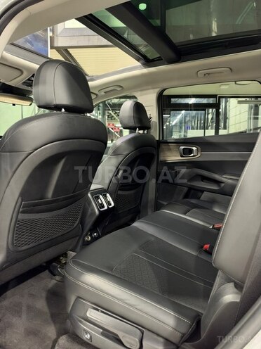 Kia Sorento 2022, 34,000 km - 2.5 l - Bakı