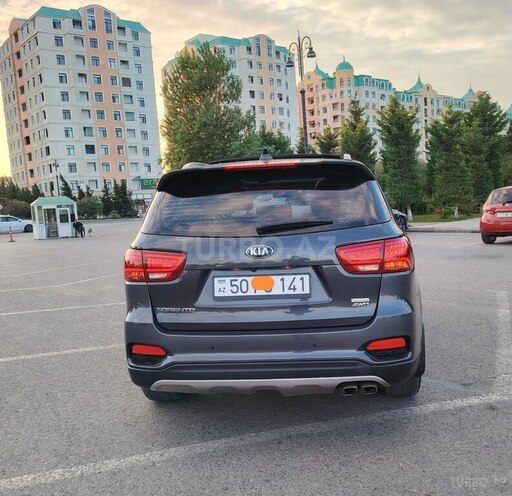 Kia Sorento 2019, 298,000 km - 2.0 л - Bakı