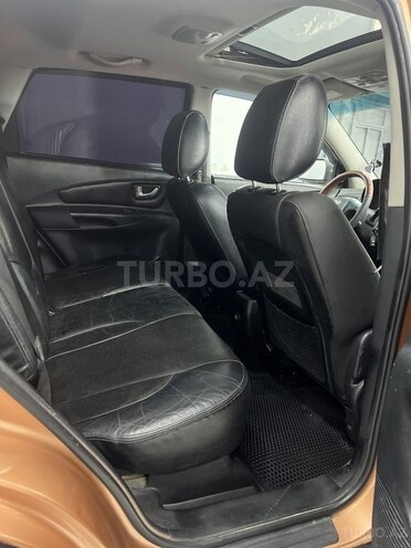Hyundai Tucson 2006, 266,111 km - 2.0 л - Sumqayıt