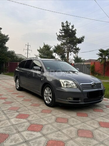 Toyota Avensis 2004, 195,000 km - 1.8 л - Masallı