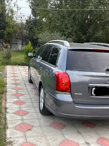 Toyota Avensis 2004, 195,000 km - 1.8 л - Masallı