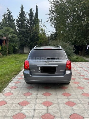 Toyota Avensis 2004, 195,000 km - 1.8 л - Masallı