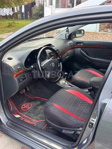 Toyota Avensis 2004, 195,000 km - 1.8 л - Masallı