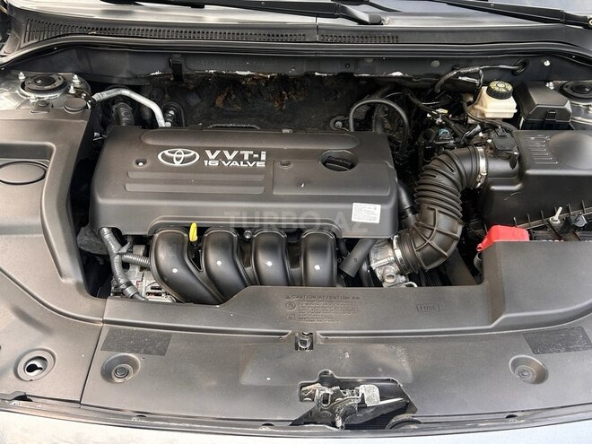 Toyota Avensis 2004, 195,000 km - 1.8 л - Masallı