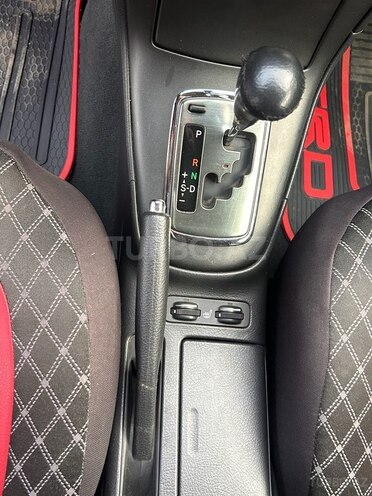 Toyota Avensis 2004, 195,000 km - 1.8 л - Masallı