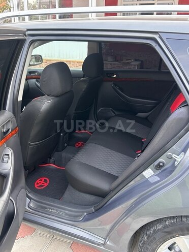 Toyota Avensis 2004, 195,000 km - 1.8 л - Masallı