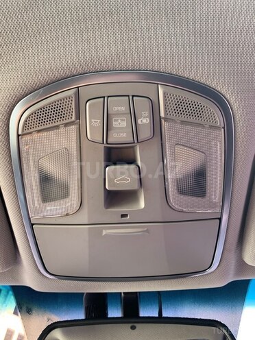 Hyundai Sonata 2017, 168,300 km - 2.0 л - Bakı