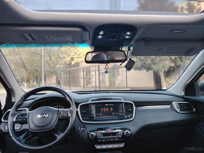 Kia Sorento 2019, 298,000 km - 2.0 л - Bakı