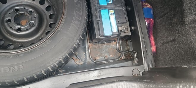 Mercedes C 200 1995, 425,500 km - 2.0 л - Bakı