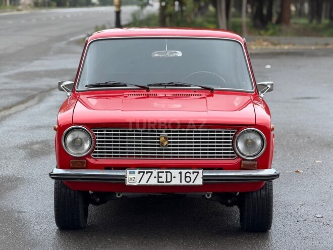 LADA (VAZ) 21011 1985, 68,322 km - 1.3 l - Göygöl