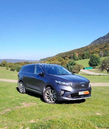 Kia Sorento 2019, 298,000 km - 2.0 л - Bakı